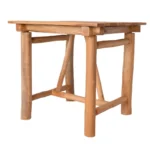 Table DI DF18-BW003 Square - Image 3