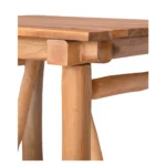 Table DI DF18-BW003 Square - Image 2