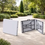 Table Furniture 244C Packable