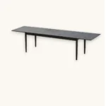 Table Furniture PT5262 Grey - Image 2