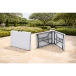 Table Furniture NZK180S - Image 2