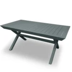 Table Furniture 7478-T Grey - Image 3