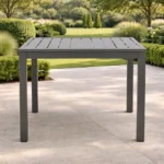 Table Furniture 4509S Square