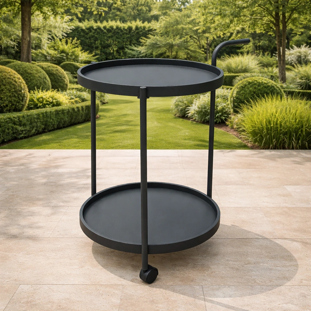 70104FUR0075_0-1.webp Trolley Furniture 7903 Grey - Image 1