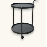 Trolley Furniture 7903 Grey - Image 2