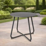 Table Furniture 7002 Grey