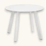 Table Furniture 7003 White - Image 2