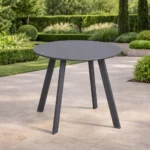 Table Furniture 7003 Grey