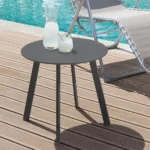 Table Furniture 7003 Grey - Image 2