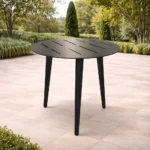 Table Furniture 7100 Grey