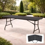 Table Furniture NZK180S Grey