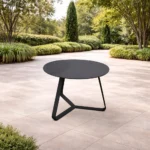 Side Table PF 3630 Grey