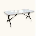 Table Furniture 509/1-Brown - Image 2