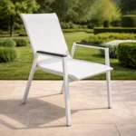 Chair Furniture 148 White