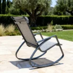 Rocking Chair Furniture 3001FWP - Image 2