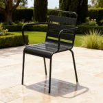 Chair Furniture MC305A-Grey