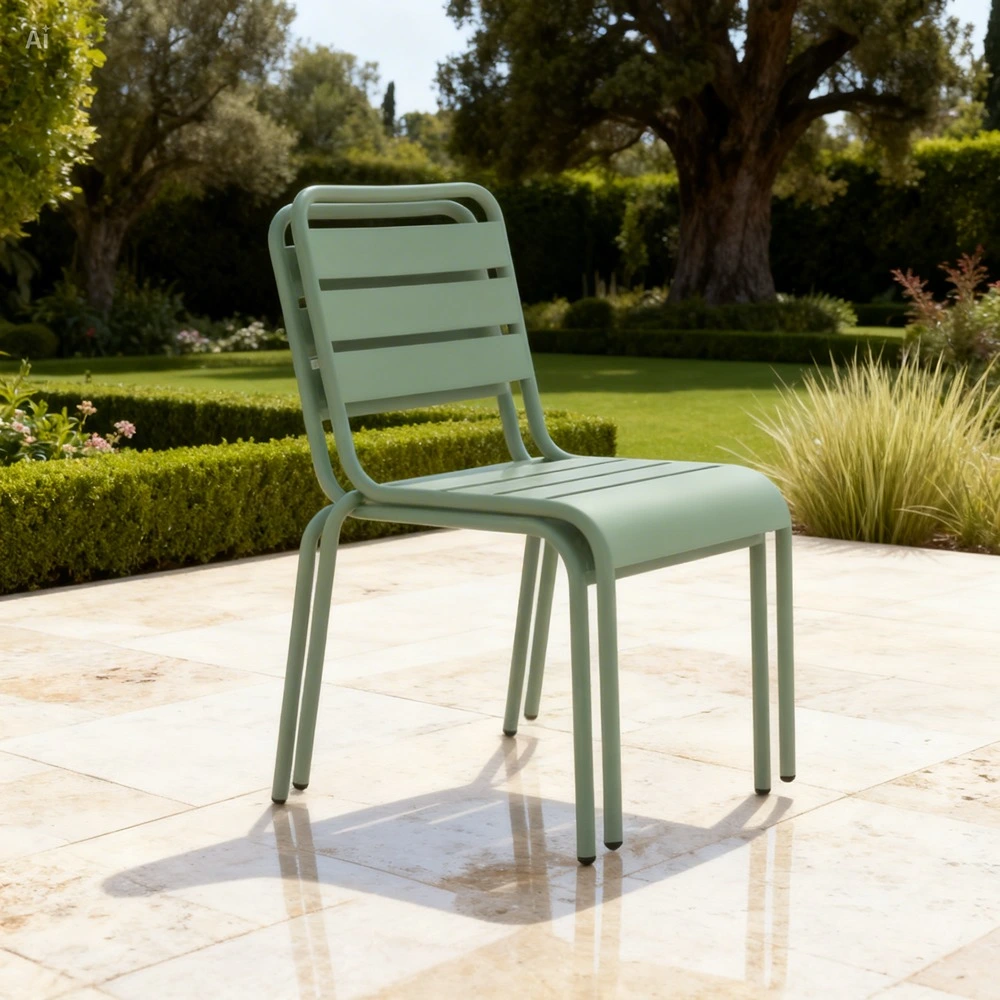 70105FUR0074_0-1.webp Chair Furniture MC304-Green - Image 1