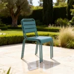 Chair Furniture MC304-Blue