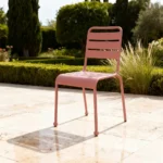 Chair Furniture MC304-Red - Image 4