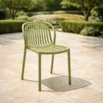 Chair Furniture PP879-Green