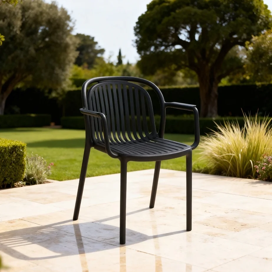 70105FUR0079_0-e1774433523758.webp Chair Furniture PP879A-Grey - Image 1