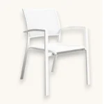 Chair Furniture 3732 White - Image 2