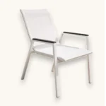 Chair Furniture 148 White - Image 2