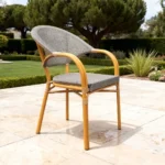 Chair Furniture 186 Gold