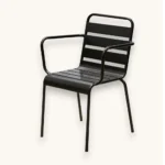 Chair Furniture MC305A-Grey - Image 3