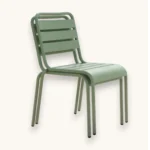 Chair Furniture MC304-Green - Image 3
