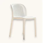 Chair Furniture PP879-White - Image 2