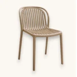 Chair Furniture PP879-Khaki - Image 2
