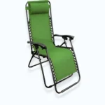 Sunlounger Furniture 1519 Green - Image 3