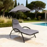 Hammock Furniture 1001-1 Grey