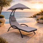 Hammock Furniture 1001-1 Grey - Image 2