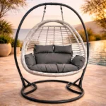 Hammock FF 903-1 Grey Cushion Grey