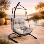 Hammock Furniture S2109 Light Grey