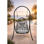Hammock Furniture S2128 Dark Grey