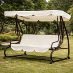 Swing Furniture 8209-Brown