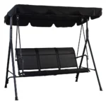 Swing Furniture S101 Black/Grey - Image 2