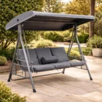 Swing Furniture Sola Grey