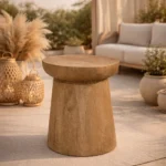 Stool DI BF25-BCS-04