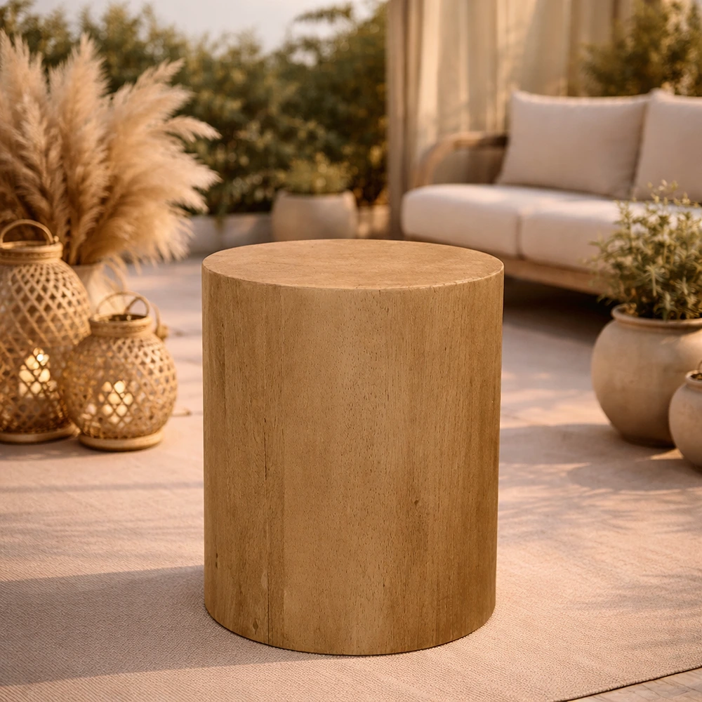 70110DI00039_0 Stool DI BF25-BCS-14 - Image 1