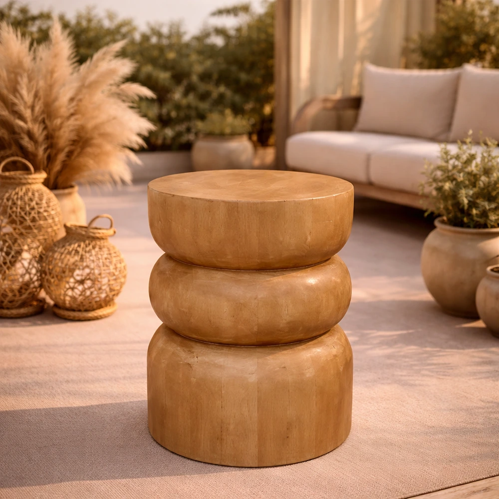 70110DI00042_1 Stool DI BF25-BCS-17 - Image 1