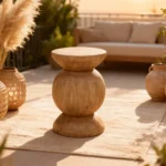 Stool DI BF25-BCS-35