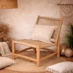 Big Armchair DI DF22-SFSN-02-A Rattan