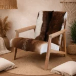 Large Armchair DI DF21-45 Fur