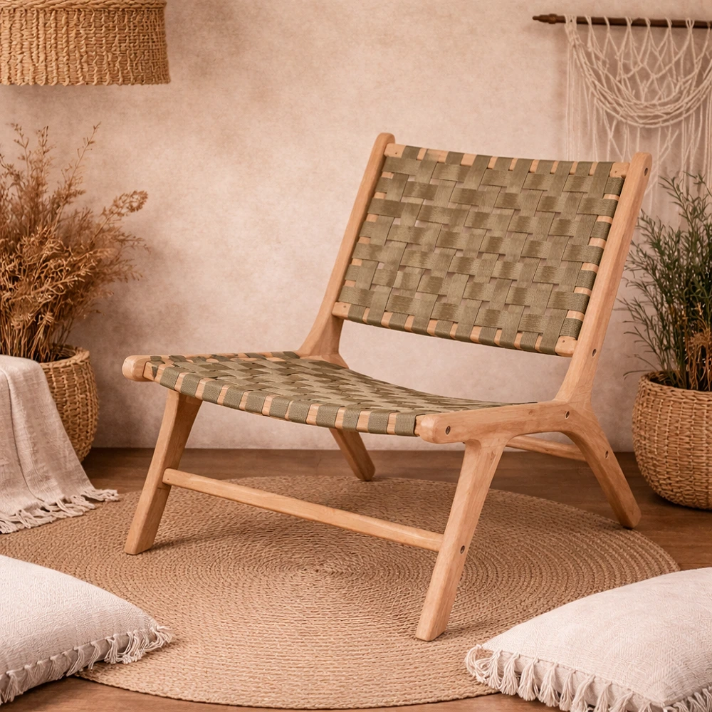 70113DI00007_0 Armchair DI DF23-48 Hard Fabric Greige - Image 1