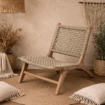 Armchair DI DF23-49 Rattan