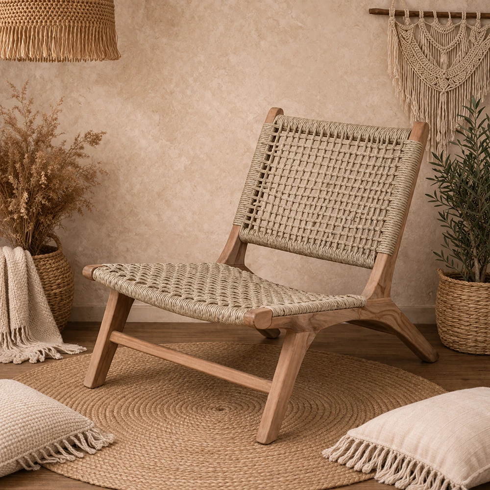70113DI00008_0 Armchair DI DF23-49 Rattan - Image 1